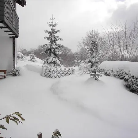 Ferienhaus Redhead Winterberg