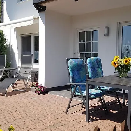 Ferienhaus Redhead Winterberg